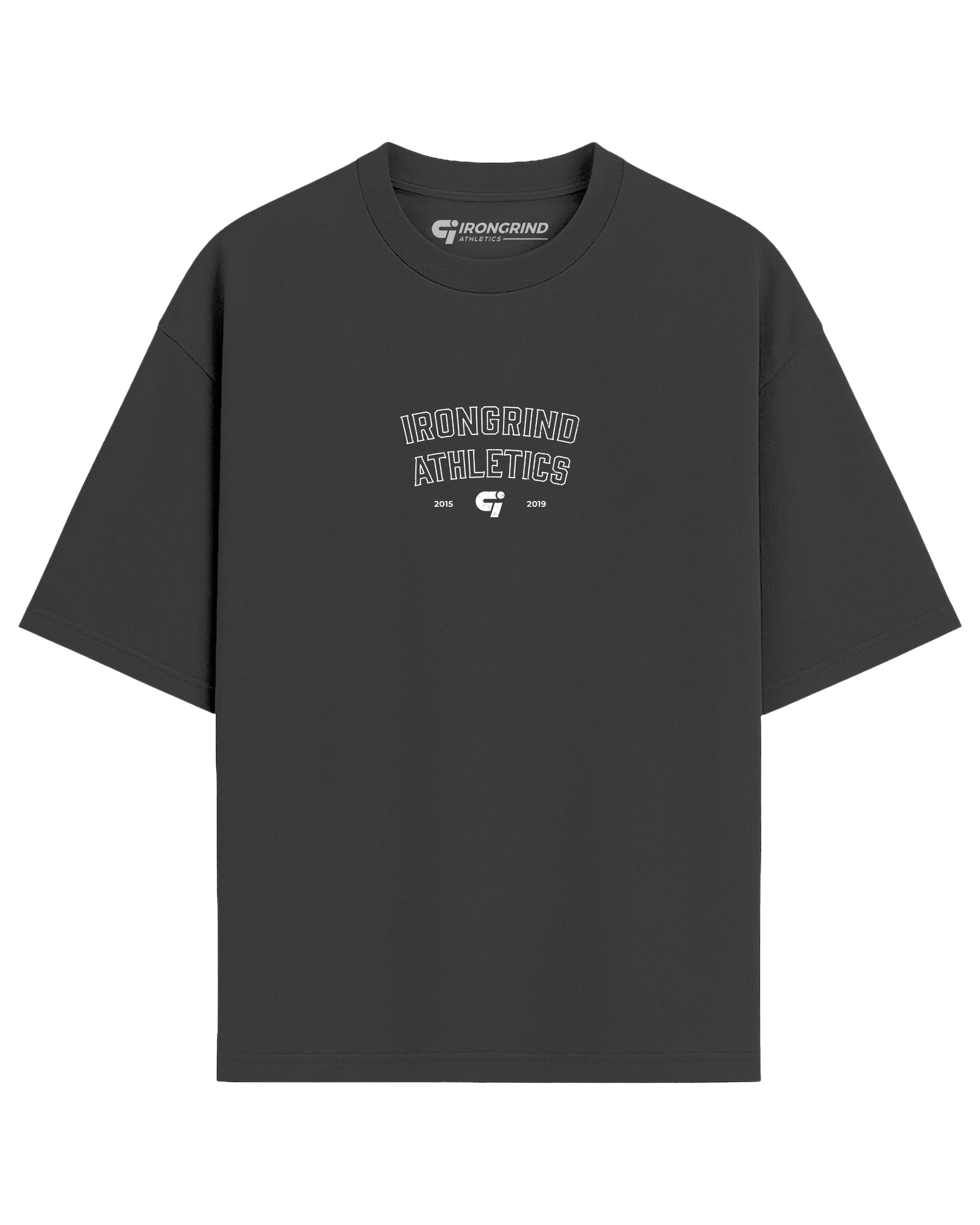 'Archangel Michael' Box T-Shirt